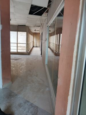 Pattioned Office Space of 300sqm, Jabi, Abuja, Commercial Property for Rent