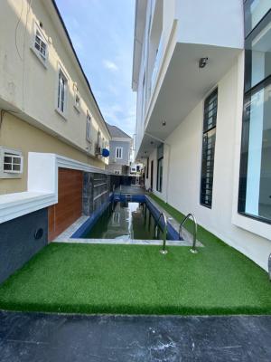 a Newly Built 5 Bedroom Fully Detached Duplex - Bq, Ikota, Lekki, Lagos, Detached Duplex for Sale