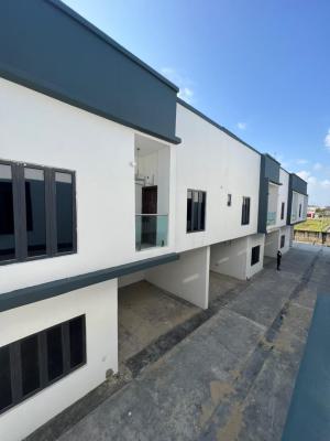 Fully Serviced 4 Bed Terrace Duplex with Bq, Orchid, Lekki, Lagos, Terraced Duplex for Sale