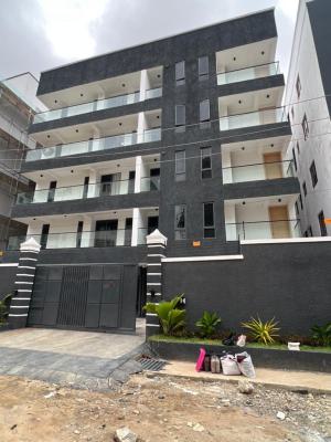 Well Detailed 2 Bed Apartments with a Gym, Swimming Pool and Elevator, Ikate, Lekki, Lagos, Flat / Apartment for Sale