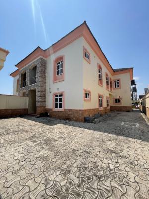 Mixed Use 4 Bedroom Terrace Duplex, Lekki Phase 1, Lekki, Lagos, Terraced Duplex for Rent