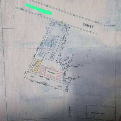 Land Size: Approx.  2,500 Sqm for Jv, Off Adeola Odeku, Victoria Island (vi), Lagos, Mixed-use Land Joint Venture