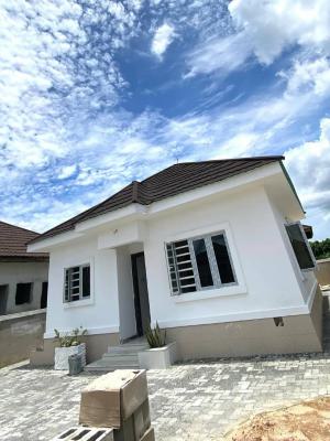 Sharp 2 Bedroom Bungalow, Greater Taf City, Port Harcourt, Rivers, Detached Bungalow for Sale