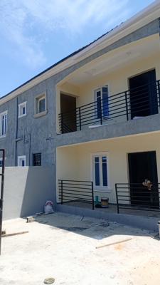 Luxury 3bedroom Flat at Atlantic View Estate, Igboefon, Alpha Beach Road, Atlantic View Estate, Igbo Efon, Lekki, Lagos, Flat / Apartment for Rent