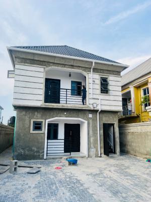 Brand New 2 Bedroom Apartment in a Secured Neighborhood, Orinbawa Phase2, Awoyaya, Ibeju Lekki, Lagos, Flat / Apartment for Rent