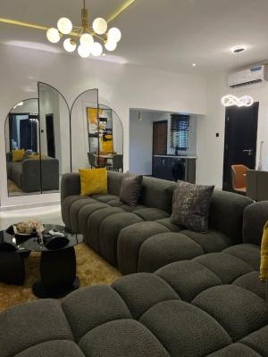 Newly Launched 2 Bedroom Apartment, Lekki Phase 1, Lekki, Lagos, Flat / Apartment Short Let