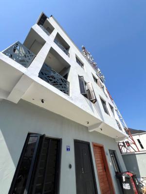 Brand New 2 Bedroom Apartment with an Open Plan Kitchen, Agungi, Lekki, Lagos, Flat / Apartment for Rent