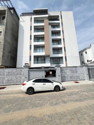 2-bedroom Apartment, Lekki Phase 1, Lekki, Lagos, Flat / Apartment for Sale