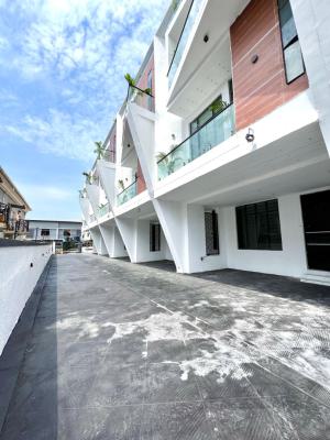4 Bedroom Terrace Duplex, Lekki, Lagos, Terraced Duplex for Sale