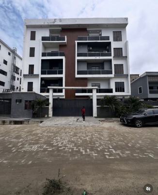Furnished 2 Bed Apartment, Ikate, Lekki, Lagos, Flat / Apartment for Rent
