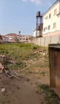 1,200sqm, Residential, C of O, Mabushi, Abuja, Residential Land for Sale
