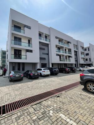 4 Bedroom Duplex + Bq, Ologolo, Lekki, Lagos, Terraced Duplex for Rent