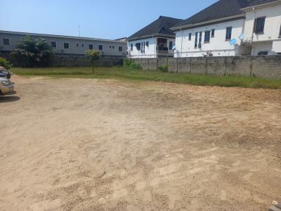 15 Plots of Land, Golf Estate Road, Lakuwe, Ibeju, Lagos, Residential Land for Sale