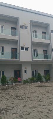 Now Available, Mobil Road Ilaje Ajah, Ilaje, Ajah, Lagos, Terraced Duplex for Rent