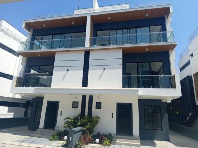 Newly Built 4 Bedroom Semi Detached Duplex, Old Ikoyi, Ikoyi, Lagos, Semi-detached Duplex for Rent