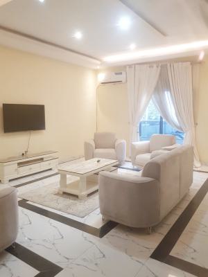 Luxury 3 Bedroom Flat, Gra, Ikeja, Lagos, Flat / Apartment for Rent