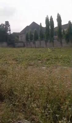 1,500sqm, Residential, Tarred Road, Ext111 By Fo1 Kubwa, Kubwa, Abuja, Mixed-use Land for Sale