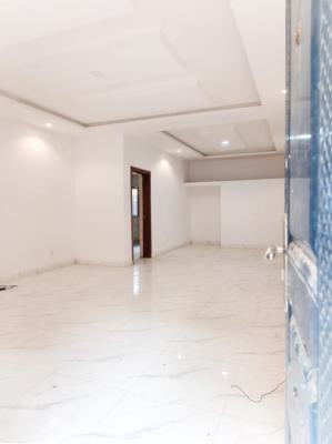 Luxury 3 Bedroom Flat with Bq, Off Toyin Street, Ikeja, Lagos, Flat / Apartment for Rent