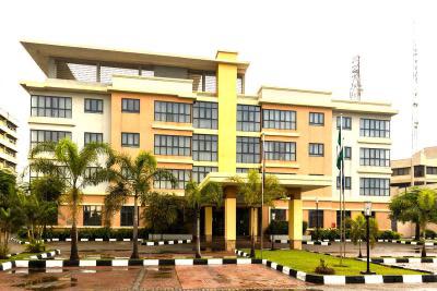 Superb 117 En-suite Room Hotel Investment- Asset for Acquisition, Assibifi Road, Ikeja, Lagos, Hotel / Guest House for Sale