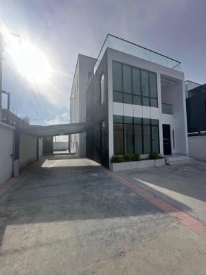 Luxurious 5 Bedroom Fully Detached Duplex, Lekki Phase 1, Lekki, Lagos, Detached Duplex for Sale