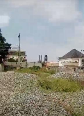 2000sqm, Residential, C of O, Tarred Road, By Next Cash and Carry, Kado, Abuja, Residential Land for Sale