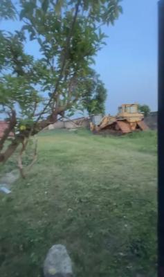 1,300sqm, Residential, C of O, Tarred Road, Gilmor, Jahi, Abuja, Commercial Land for Sale