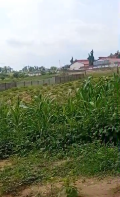 a Perfect Partnership (jv) Opportunity 2nd Plot From D Express, Bill Clinton Drive, Aviation Village, Lugbe District, Abuja, Hotel / Guest House Joint Venture