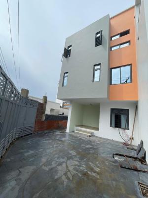 5-bedroom Fully Detached, Perfectly Located : Okupe Estate, Maryland., Maryland, Lagos, Detached Duplex for Sale