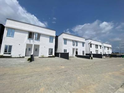 Luxury 3 Bedroom Semi Detached, Idera, Lekki, Lagos, House for Sale