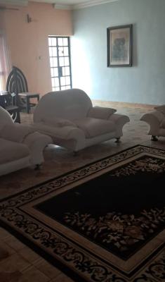 Spacious 3 Bedrom Flat Office Space Ground Floor, Off Allen Avenue, Allen, Ikeja, Lagos, Commercial Property for Rent