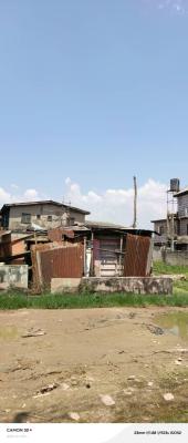 340sqm Land, Ori-oke, Ogudu, Lagos, Land for Sale