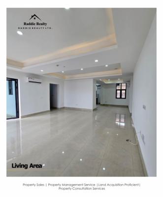 Luxurious 3 Bedroom Apartment, Lekki Phase 1, Lekki, Lagos, Flat / Apartment for Sale