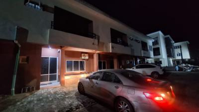 Three Bedroom Terrace Duplex, Lekki Garden Phase 4, Ajah, Lagos, Terraced Duplex for Sale