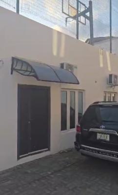 Mini Flat in an Estate in Ebute Metta East/adekunle Yaba., Ebute Meta East, Yaba, Lagos, Flat / Apartment for Sale