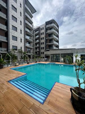 29 Units of Luxury Three-bedroom Apartments, Ikoyi, Lagos, Block of Flats for Sale