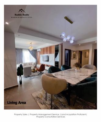 Ocean View Luxury 3 Bedroom Apartments, Eko Atlantic City, Lagos, Flat / Apartment for Sale