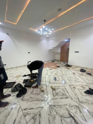 Studio Apartment Well Standard with Kitchen, Orchid Road, Lekki, Lagos, Self Contain (single Rooms) for Rent