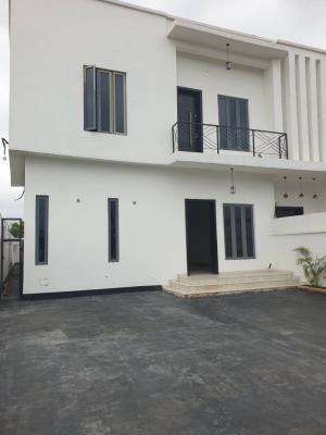 Newly Built 5br Detached, Estate, Isheri North, Lagos, Detached Duplex for Sale