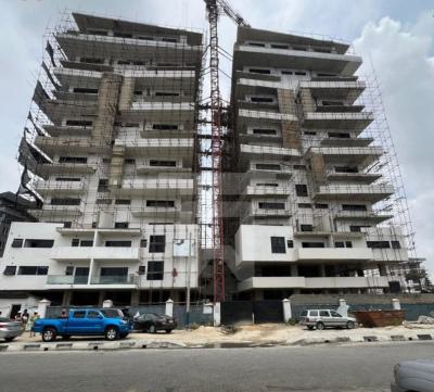 5-bedroom Penthouse with 2 Bqs & Elevator, Old Ikoyi, Ikoyi, Lagos, Flat / Apartment for Sale