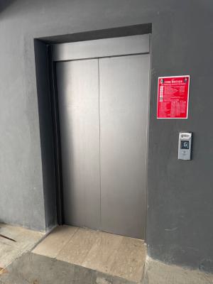 Luxury 2 Bedroom Apartment, Oniru, Victoria Island (vi), Lagos, Flat / Apartment for Rent