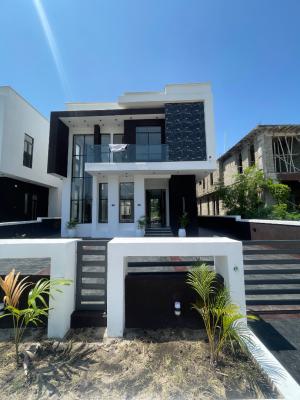 Beautifully Finished 5 Bedroom with Be & Swimming Pool, Megamound Ikota, Lekki, Lagos, Detached Duplex for Sale