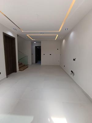 4 Bedroom Duplex, Off Freedom Way, Lekki Phase 1, Lekki, Lagos, Terraced Duplex for Rent