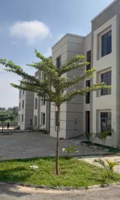Luxury New Spacious 3bedroom Flat, Idu Industrial, Abuja, Block of Flats for Sale