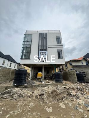 Luxury Studio Room at Lekki Conservation, Near Lekki Conservation, Lekki, Lagos, Block of Flats for Sale