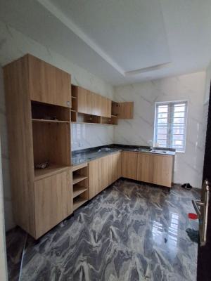 2 Bedroom Flat, Badore, Ajah, Lagos, House for Rent
