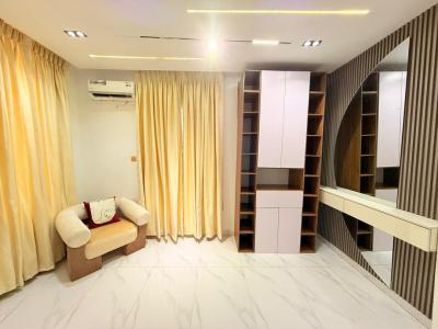 Luxurious Fully Furnished 2 Bedroom Apartment with Swimming Pool, Freedom Way, Ikate, Lekki, Lagos, Flat / Apartment for Rent