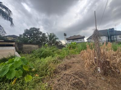 an Empty Land Measuring 330sqm, in a Good Location Within The Estate., Maryland, Lagos, Residential Land for Sale