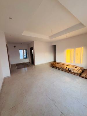 Brand New 3 Bedroom Flat at Lifecamp, Abuja, Life Camp, Abuja, Flat / Apartment for Rent