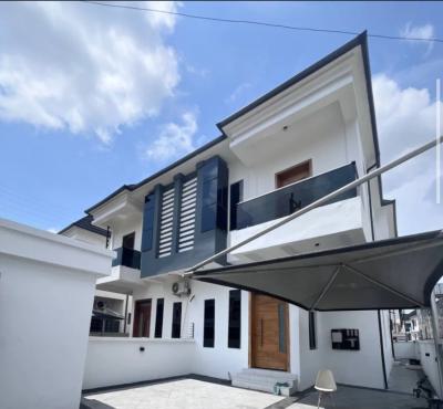 4, Vgc, Lekki, Lagos, Flat / Apartment for Rent