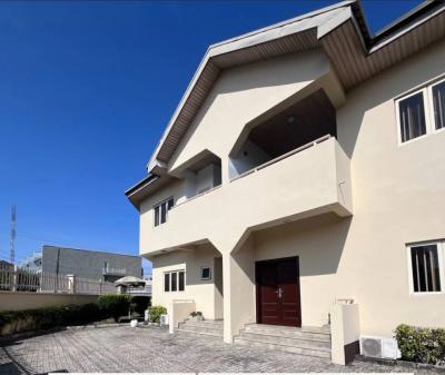 3 Bedroom Apartment, Lekki Phase 1, Lekki, Lagos, Flat / Apartment for Rent